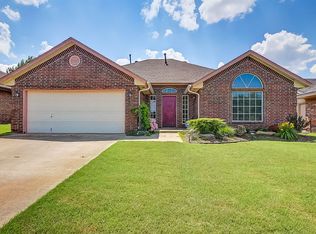 2006 Timbercrest St, Norman, OK 73071