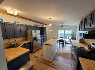 1203 W Cottage Grove Ave, Bloomington, IN 47404