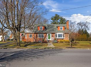 411 Van Fossen St, Winchester, VA 22601