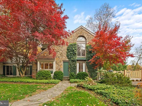 6064 Stoney Hill Rd, New Hope, PA 18938