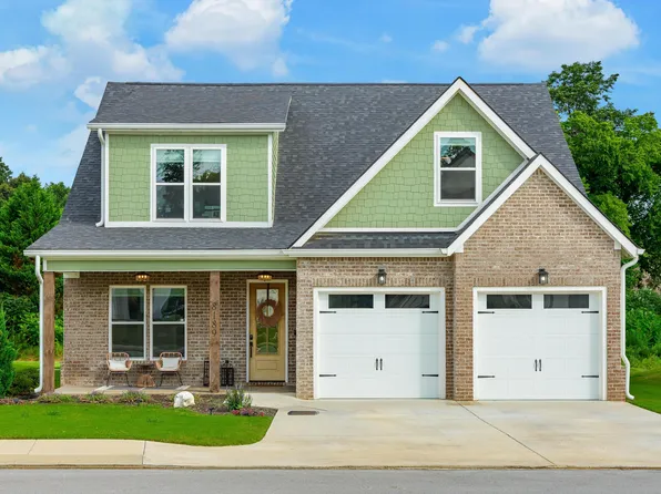 8189 Snowdrop Way, Ooltewah, TN 37363