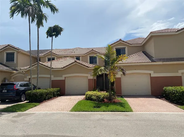 4218 Vineyard Cir #4218, Fort Lauderdale, FL 33332