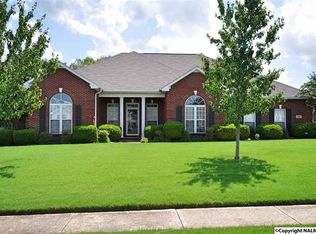 146 Andover Ln, Huntsville, AL 35811