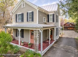 70 Store Road, Accord, NY 12404