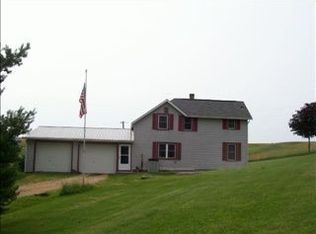 3981 Jennings Rd, South Wayne, WI 53587