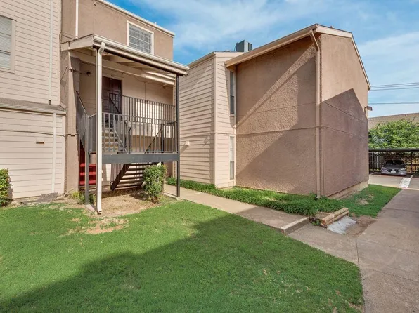 5514 Boca Raton Blvd APT 438, Fort Worth, TX 76112