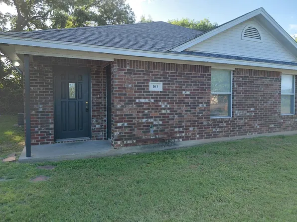 1561 Greenwood Rd #103, Weatherford, TX 76088
