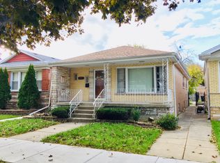 3439 W 84th St, Chicago, IL 60652