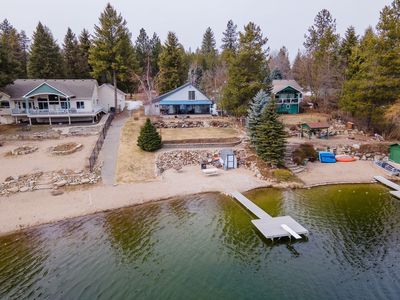 37306 N Lakeside Dr, Elk, WA, 99009