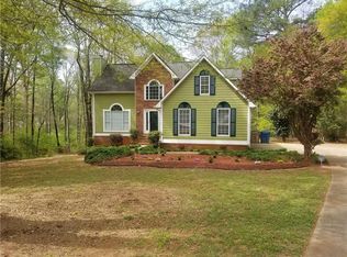260 Den Ric Dr, McDonough, GA 30253