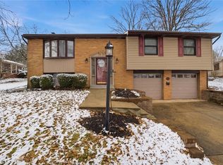 1337 Centerman Ave, Bethel Park, PA 15102