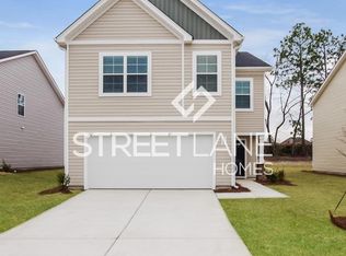 252 Chetsley Dr, Lexington, SC 29073