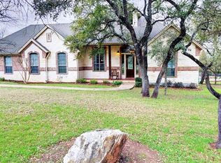 525 W Overlook Mountain Rd, Buda, TX 78610