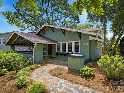 311 W Union St, Morganton, NC, 28655