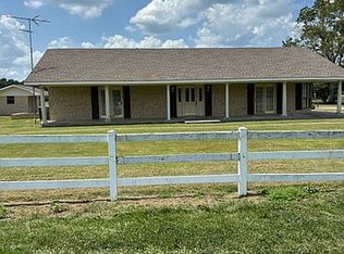 2733 Lauderdale Woodyard Rd, Kinder, LA 70648