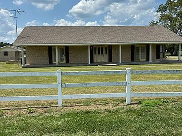 2733 Lauderdale Woodyard Rd, Kinder, LA 70648