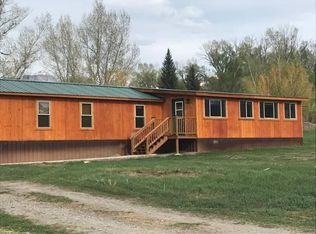 3445 County Road 12, Ridgway, CO 81432