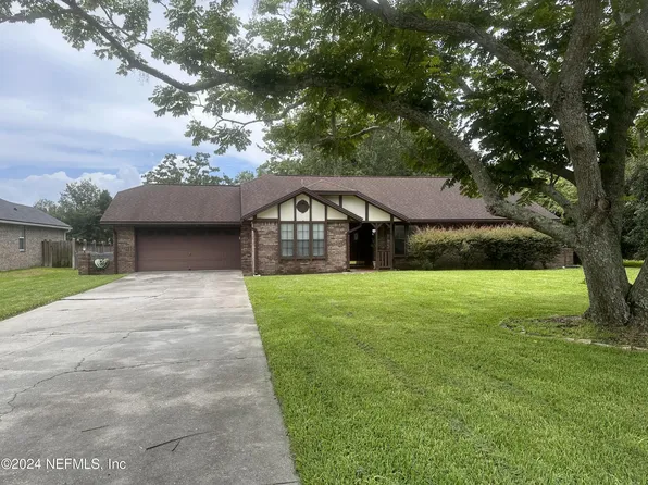10124 PLANK Lane, Jacksonville, FL 32220