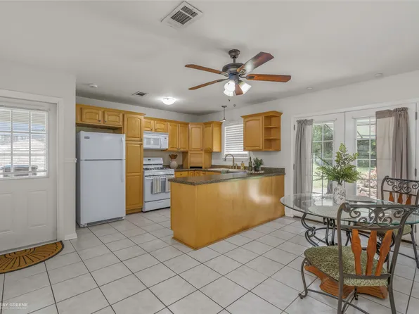 4309 Meteor St, Bossier City, LA 71112