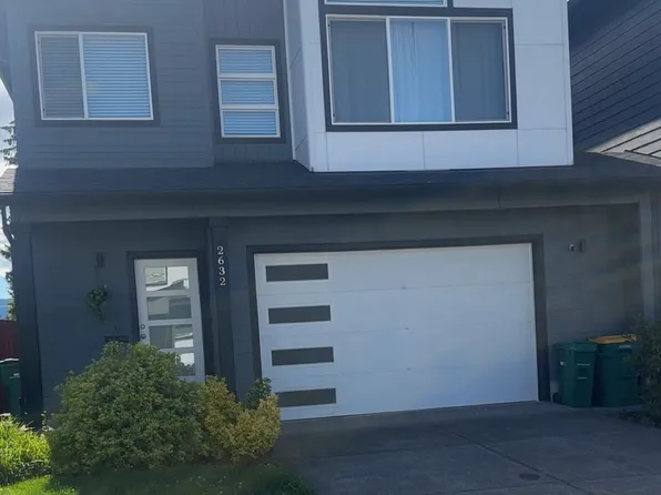 2632 Bourbon St, Forest Grove, OR 97116