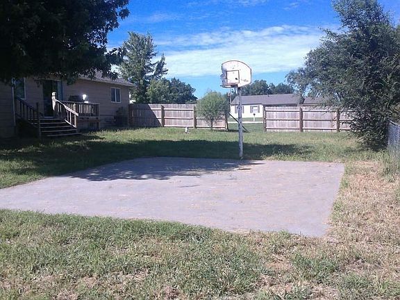 basketball court
