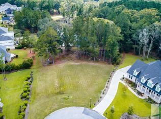 9 Seaton Cros, Pooler, GA 31322