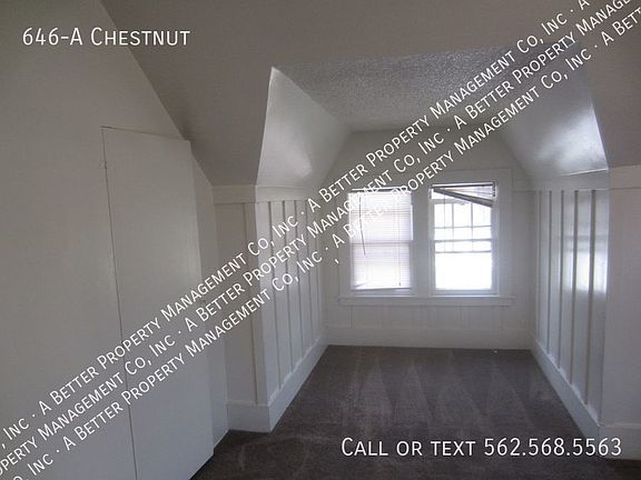 4th image of 646A N Chestnut Ave