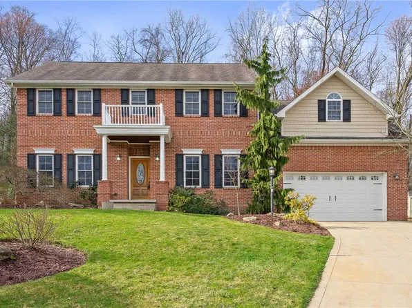 260 Katherine Dr, North Huntingdon, PA 15642