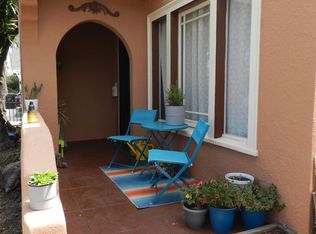 3618 4th Ave, Los Angeles, CA 90018