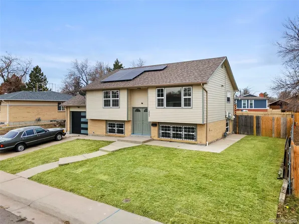5083 Ursula Street, Denver, CO 80239