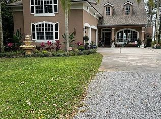 13230 S Lake Mary Jane Rd, Orlando, FL 32832