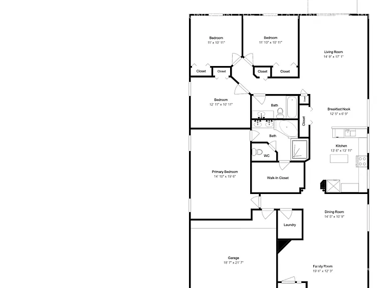 3612 Holden Dr — Photo 2