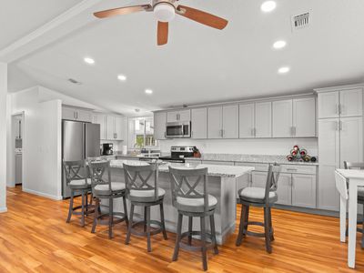 8211 W Bitterbush Lane, Port Saint Lucie, FL, 34952