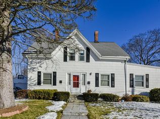 19-21 Norton Ave, Walpole, MA 02081
