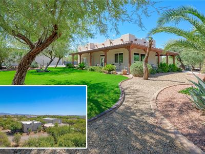 7124 S Mesquite Dr, Mohave Valley, AZ, 86440