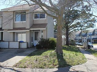 3669 Smokey Chamber Dr, Virginia Beach, VA 23462