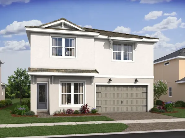 154 Parkside Way, Royal Palm Beach, FL 33414