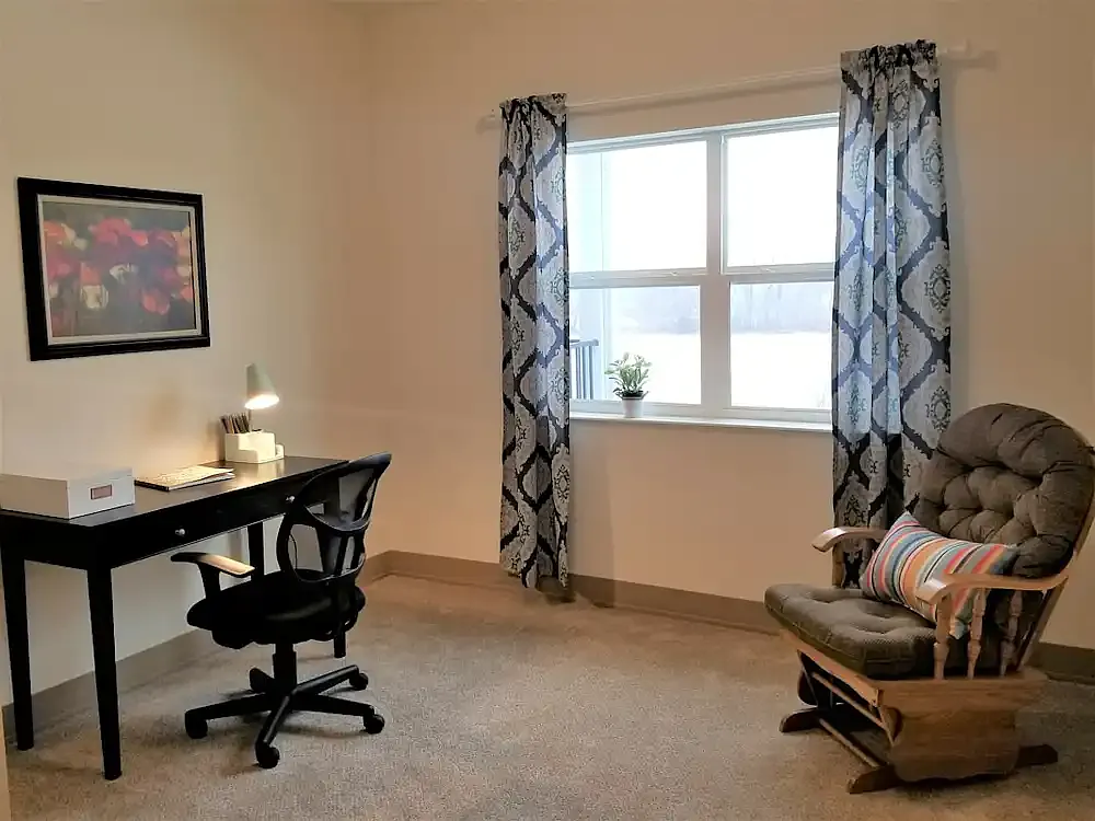 The Fields of Waterford Senior Apartments — Photo 4