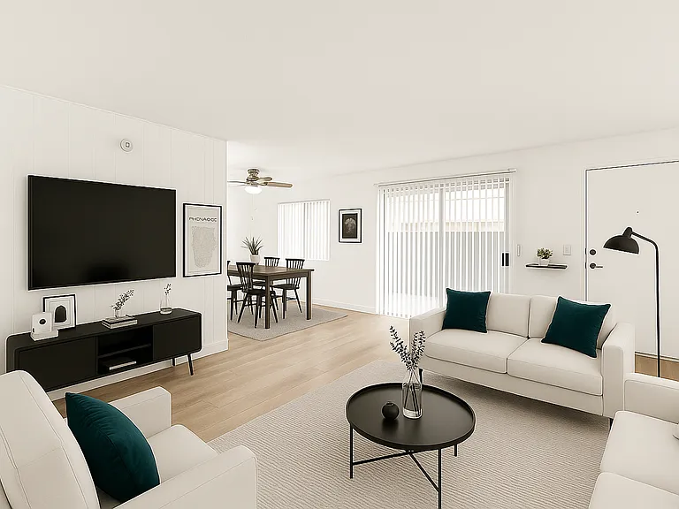 Estancia Apartments — Photo 31