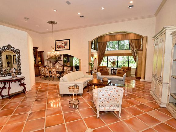 Home For Sale In Broken Sound Country Club