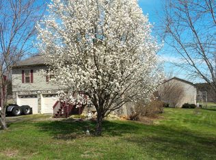 4400 Hickory Nut Ridge Rd, Hudson, NC 28638