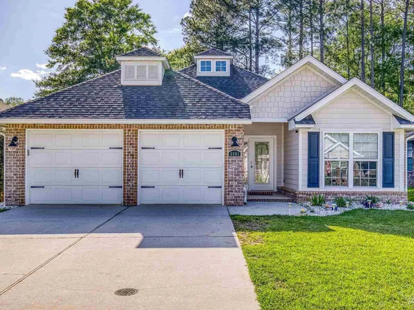 5981 Dunridge Dr, Pace, FL 32571