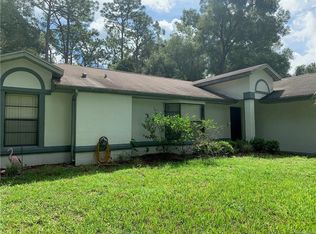 3461 S Dover Ter, Inverness, FL 34452