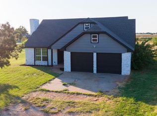 2003 Van Buren Ave, Piedmont, OK 73078