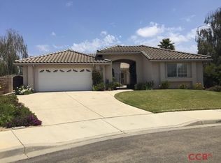 940 N Hearst Ct, Santa Maria, CA 93454