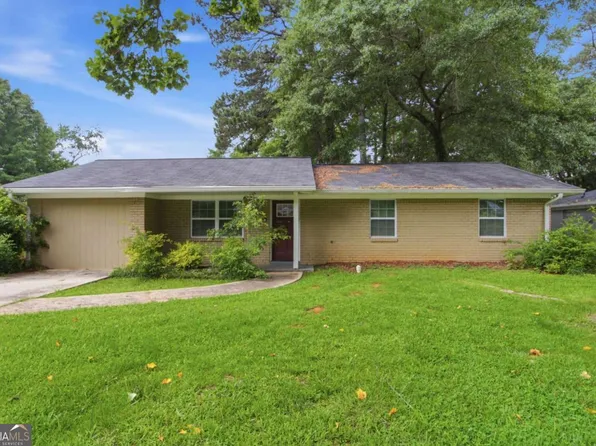 2343 Deer Pass Way, Decatur, GA 30035