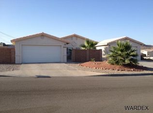 3530 Hollister Dr, Lake Havasu City, AZ 86406