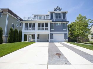 304 Fow Ave, Cape May, NJ 08204