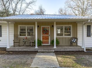 2611 Tar River Rd, Creedmoor, NC 27522