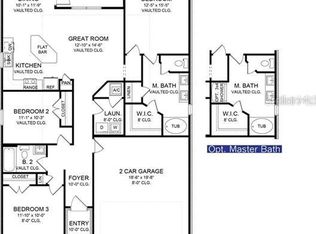 11536 Sunder Berry St, Hudson, FL 34667